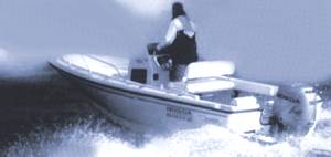 фотография - лодки, моторы, рыбацкое снаряжение 